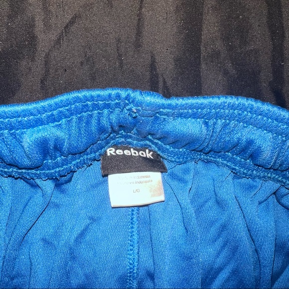 Reebok Athletic Shorts - Picture 2 of 3